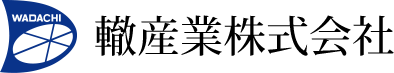 轍産業ロゴ